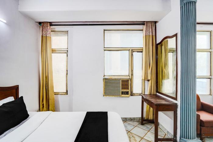 hotel o iconic residency
