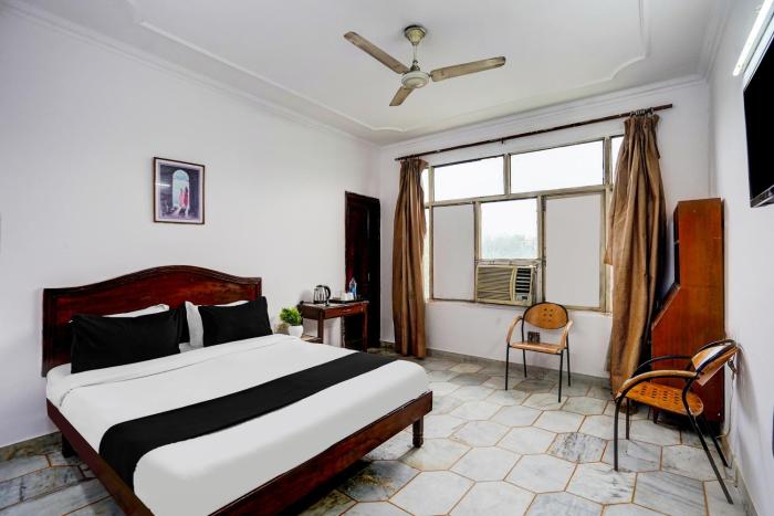 hotel o iconic residency