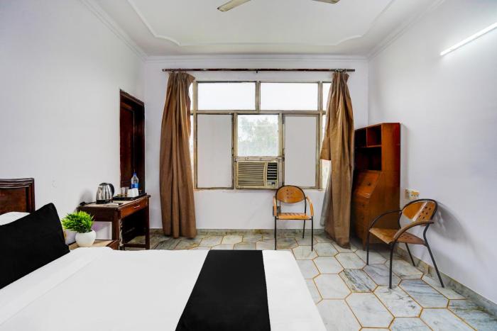 hotel o iconic residency