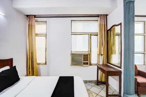 Hotel O Iconic Residency,,3 star