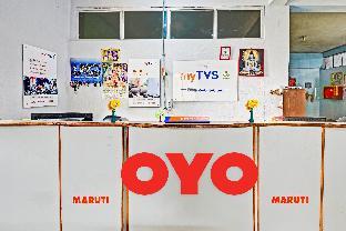 hotel o corporate inn