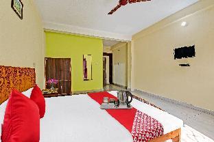 hotel o corporate inn