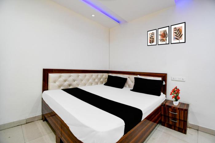 super hotel o gorakhpur industrial area formerly shaurya inn