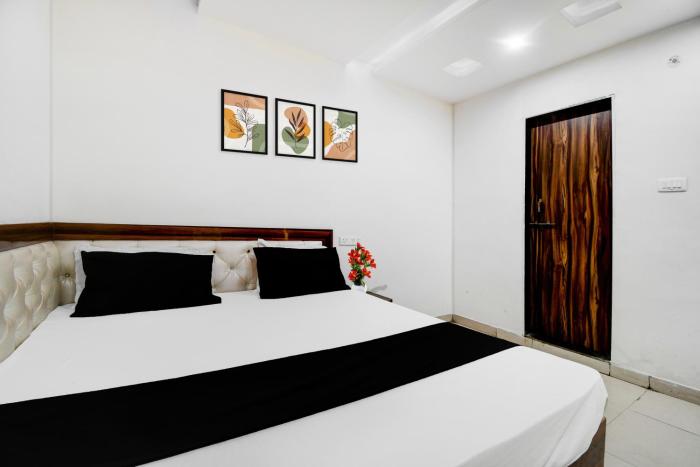 super hotel o gorakhpur industrial area formerly shaurya inn