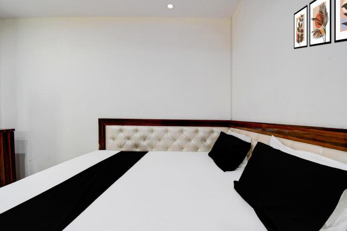 super hotel o gorakhpur industrial area formerly shaurya inn