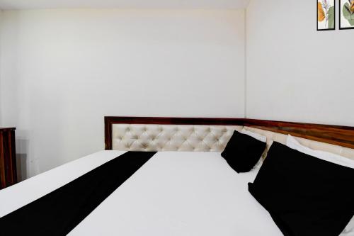 Super Hotel O Gorakhpur Industrial Area Formerly Shaurya Inn,,3 star