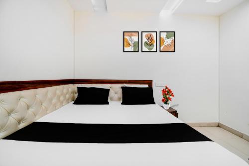 super hotel o gorakhpur industrial area formerly shaurya inn