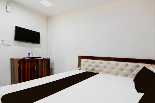 Super Hotel O Gorakhpur Industrial Area Formerly Shaurya Inn,,3 star