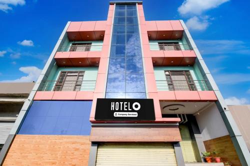 super hotel o gorakhpur industrial area formerly shaurya inn