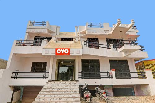 Hotel O Sunrise Inn,,3 star