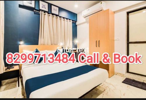 Hotel O Sunrise Inn,,3 star