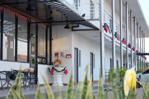 dd grand hotel