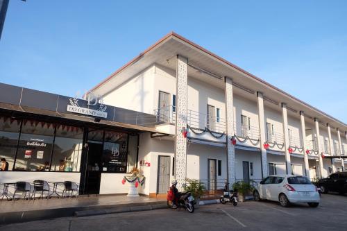 dd grand hotel