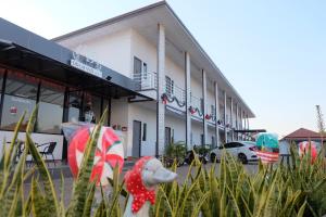 dd grand hotel