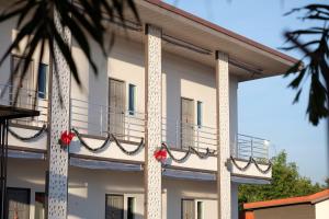 dd grand hotel