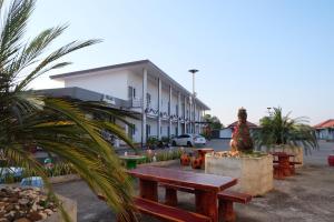 dd grand hotel