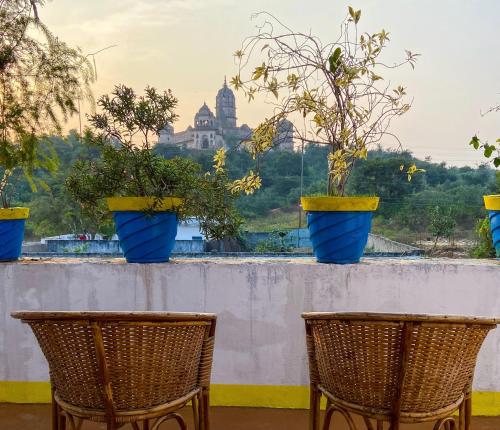 orchha