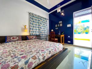 orchha