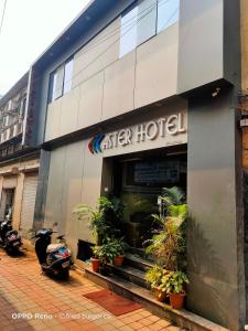 hotel aster