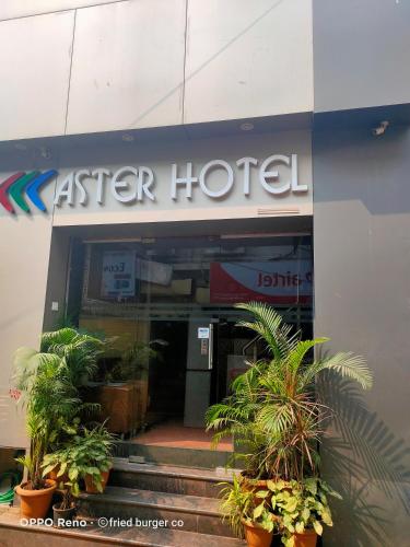 hotel aster