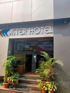 hotel aster