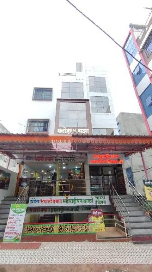 bhavani chatra yatri niwas