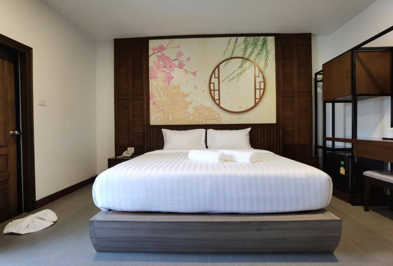 chalalai hotel krabi