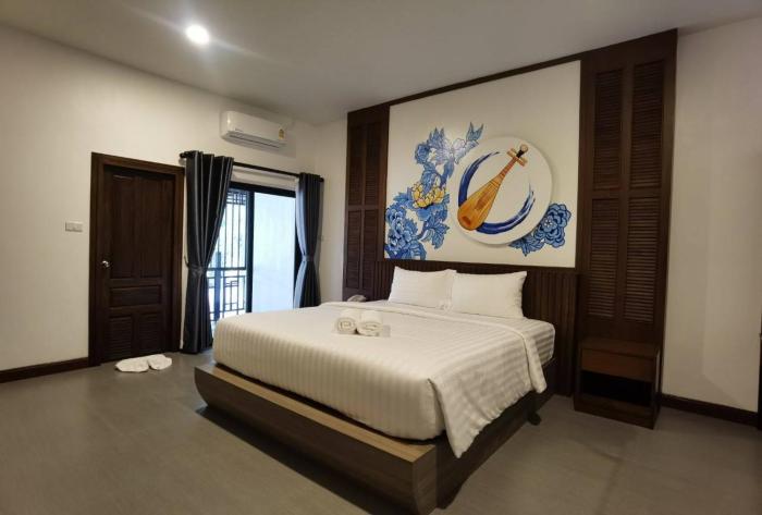 chalalai hotel krabi