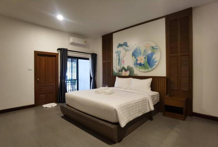chalalai hotel krabi