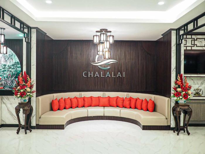 chalalai hotel krabi