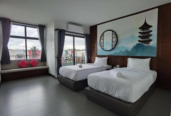 chalalai hotel krabi
