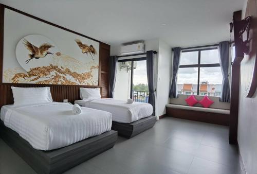 chalalai hotel krabi