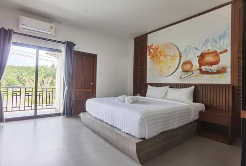 chalalai hotel krabi