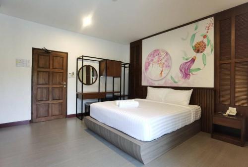 chalalai hotel krabi