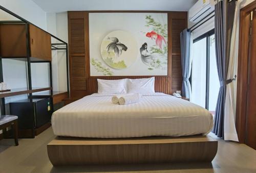 chalalai hotel krabi