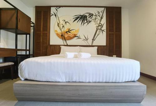 chalalai hotel krabi