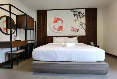 chalalai hotel krabi