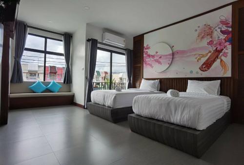 chalalai hotel krabi