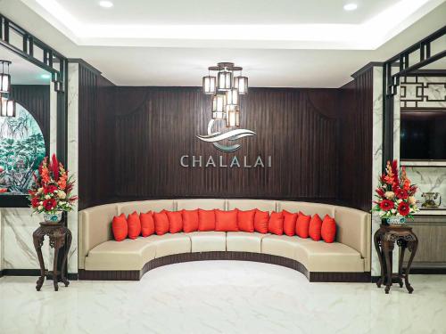 Chalalai Hotel Krabi,,3 star