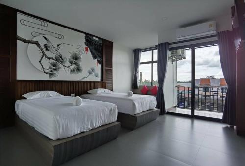 chalalai hotel krabi