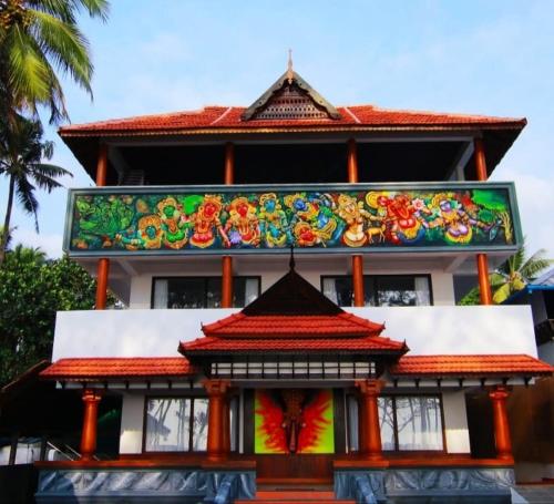 kochi