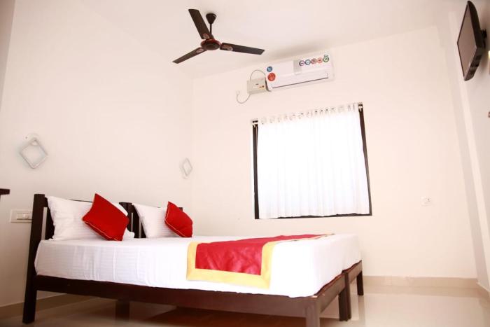 relax beach inn