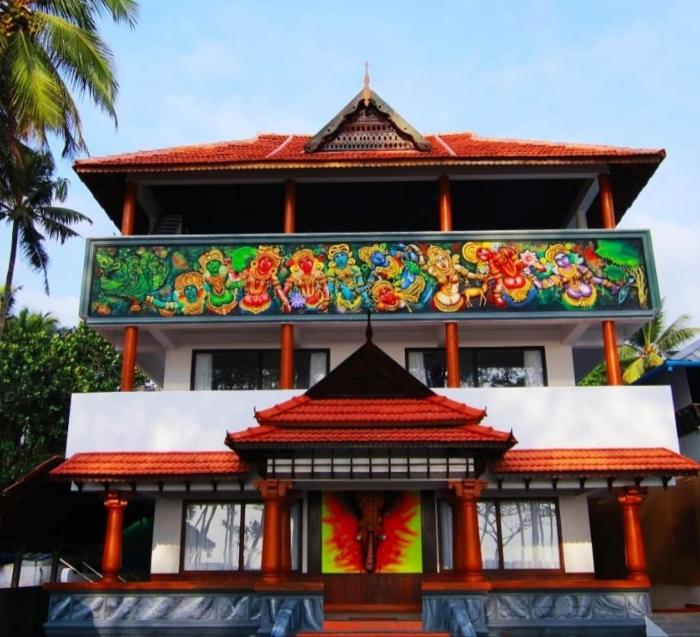 relax beach inn