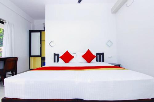 relax beach inn