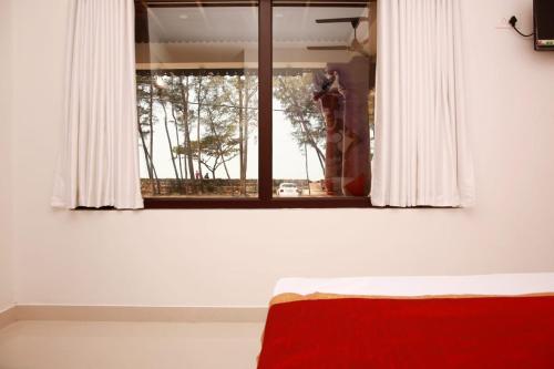 relax beach inn