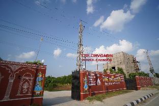 the devgarh resorts