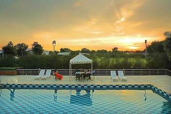 the devgarh resorts