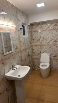 smj grand hotel and mahal