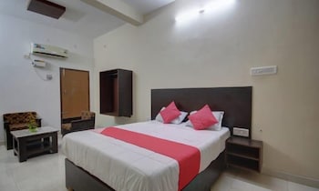 smj grand hotel and mahal