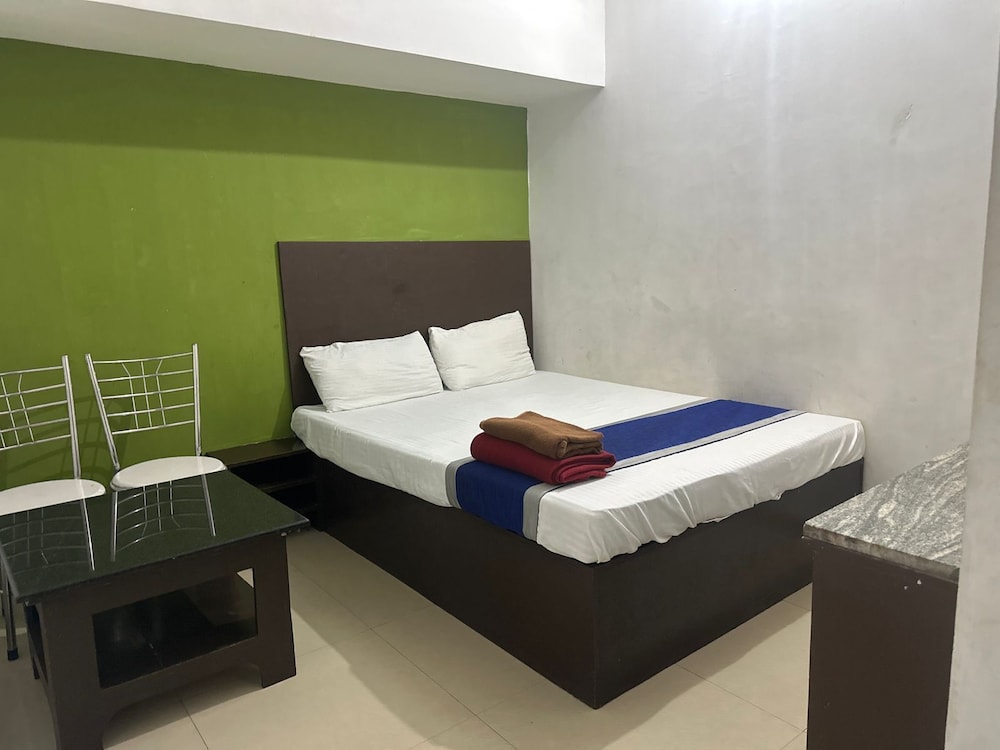 smj grand hotel and mahal